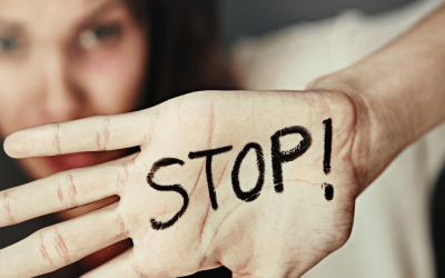 At sætte grænser: 5 trin til grænsesætning for Egoisten