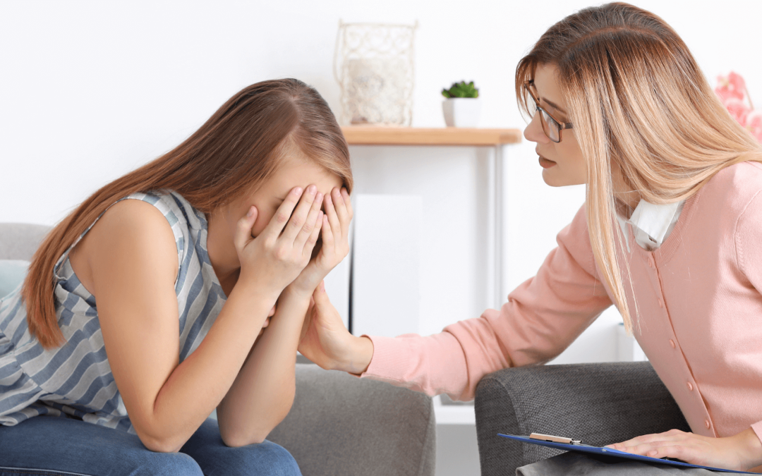 Min Partner Gør Mig Ked Af Det: 5 Skridt til at Håndtere Emotionelle Udfordringer i Dit Forhold