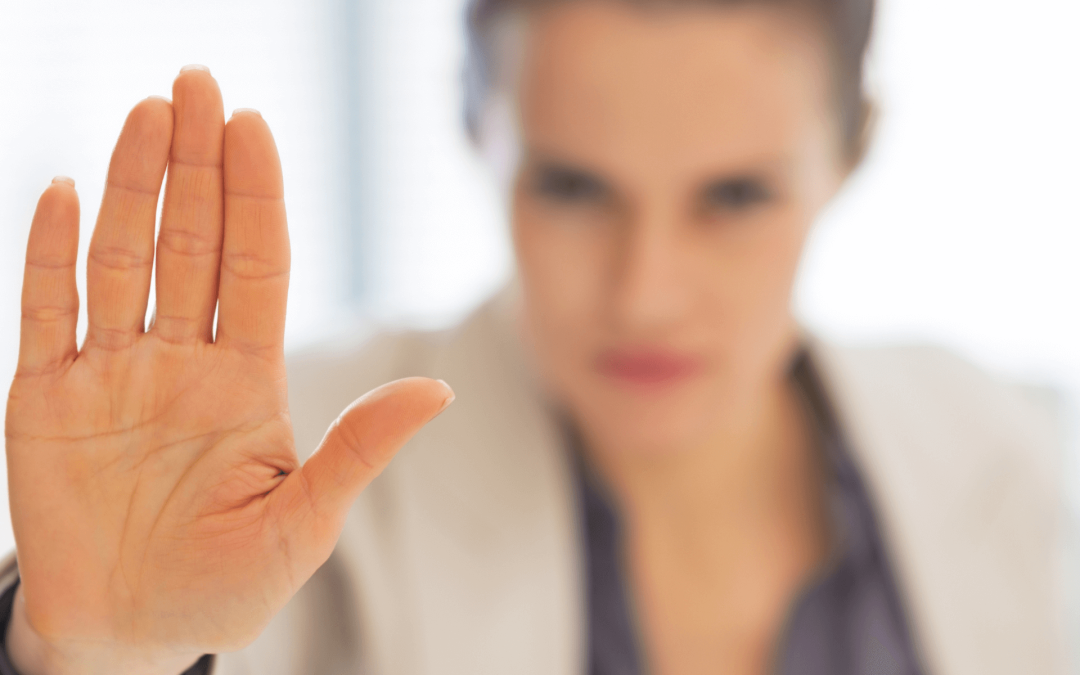 konsekvenserne af forholdet med egoisten