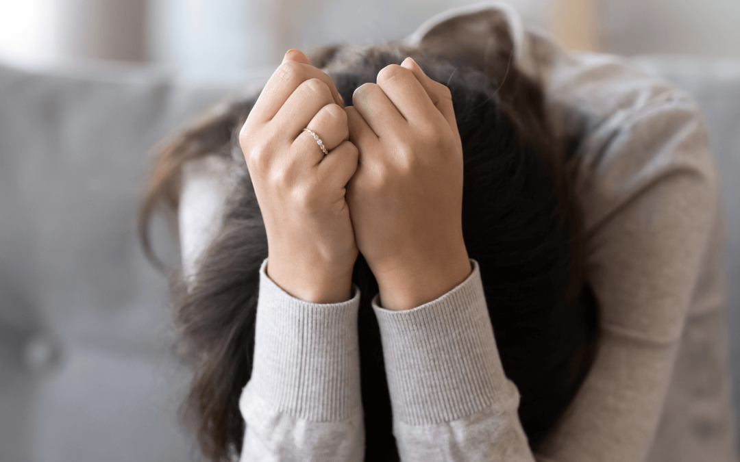 Din Partner Udmatter dig: 5 tegn på når kærlighed dræner