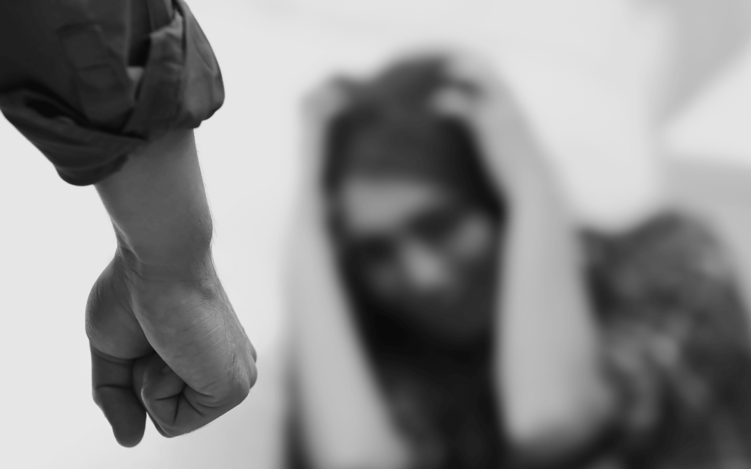 Giftigt Parforhold: 5 Problematiske Adfærdsmønstre som er advarselssignaler