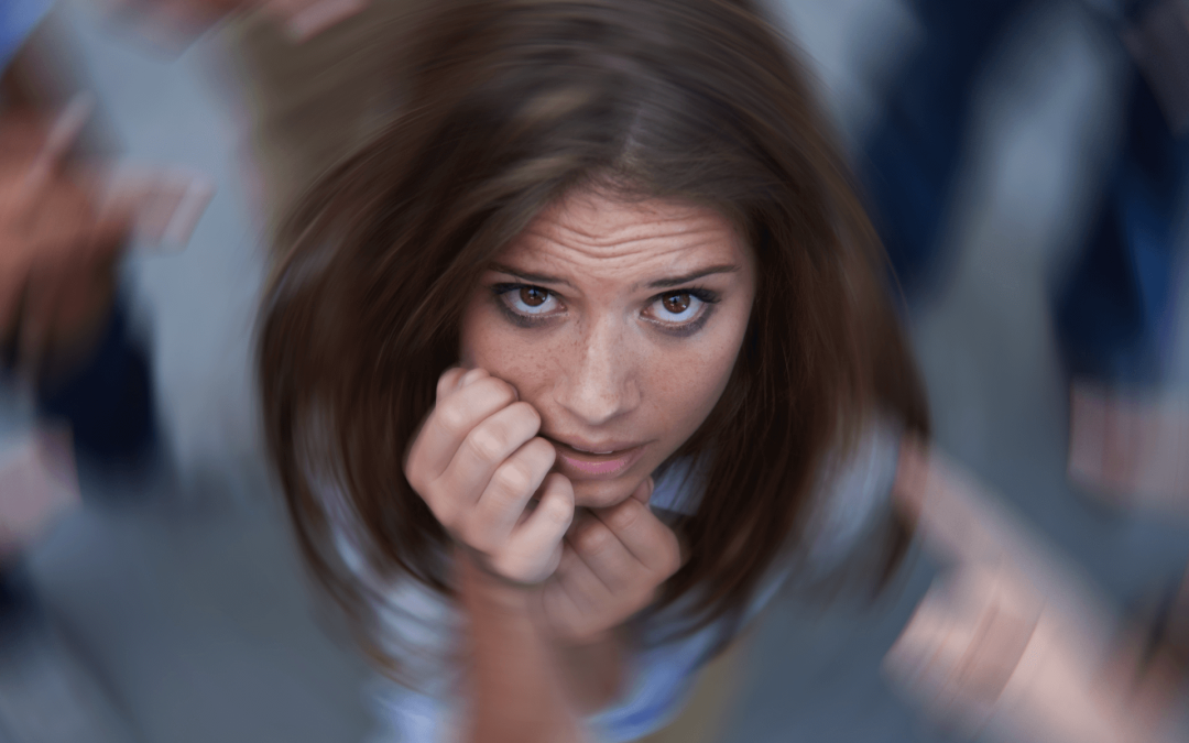 Problemer i Parforholdet: Når Tvivl og Mistillid Tager Over