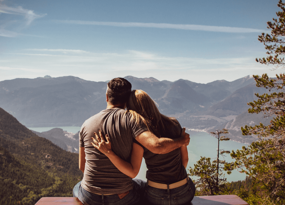 Problemer i parforholdet: Styrk Dit Parforhold Gennem Kommunikation