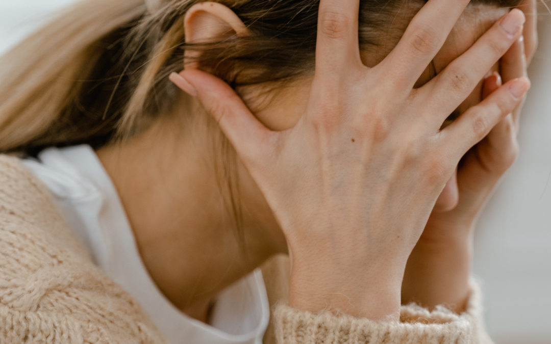 At miste sig selv: Egoisme i parforhold