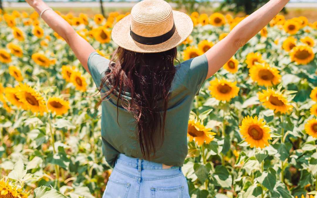 Egoisme og parforhold: 4 steps til frihed efter bruddet