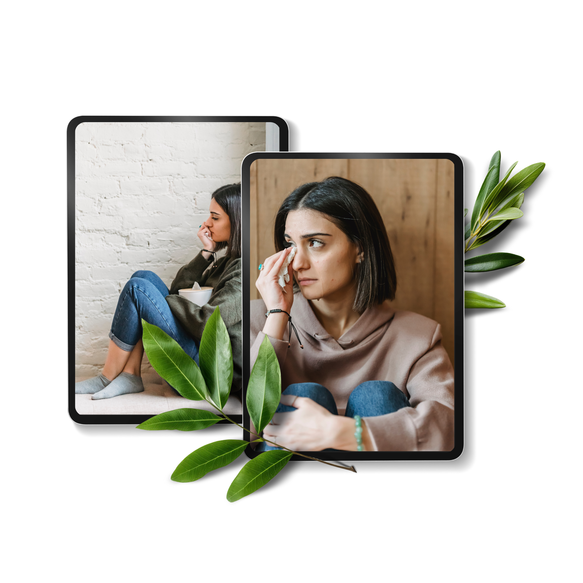 Slip afhaengigheden 2