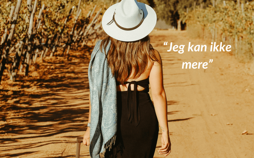 Ingen kontakt efter brud – 7 brutale sandheder som de færreste tør mærke