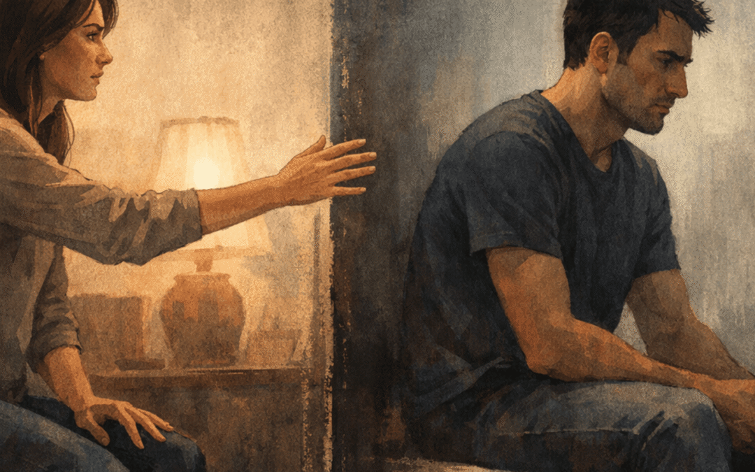 Overforståelse: 7 toksiske måder empati muliggør følelsesmæssig umodenhed